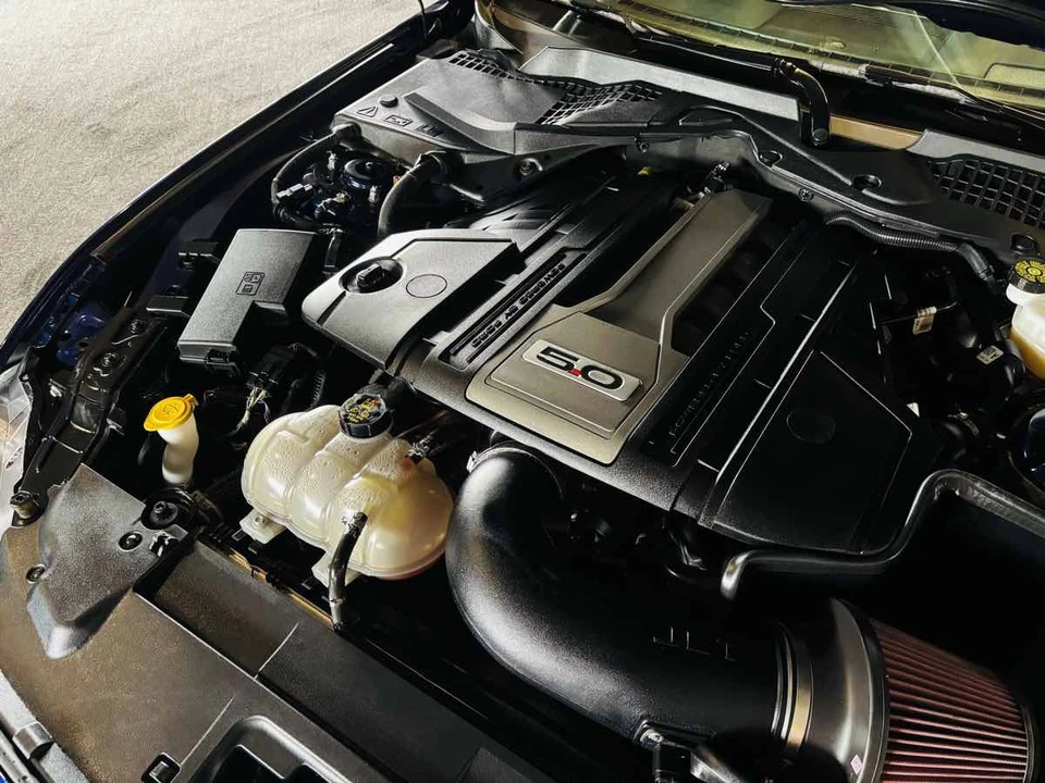 2019 Ford S550 Mustang GT - Image 21 of 31