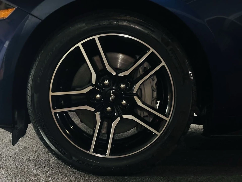 2019 Ford S550 Mustang GT - Image 28 of 31