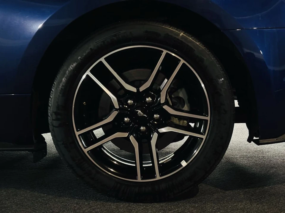 2019 Ford S550 Mustang GT - Image 27 of 31