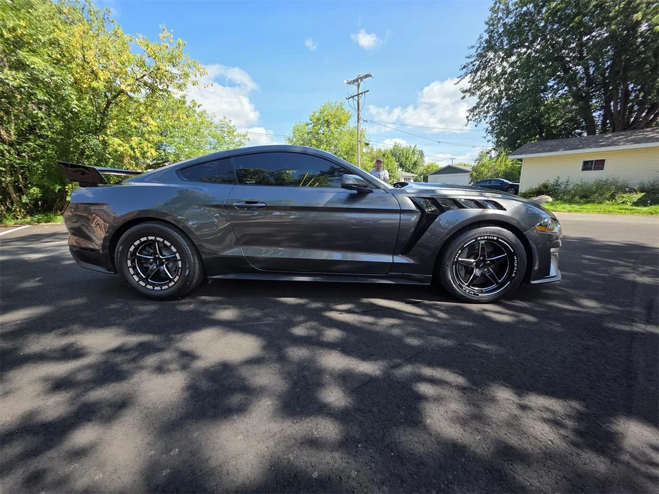 2019 Ford S550 Mustang GT - Image 2 of 2
