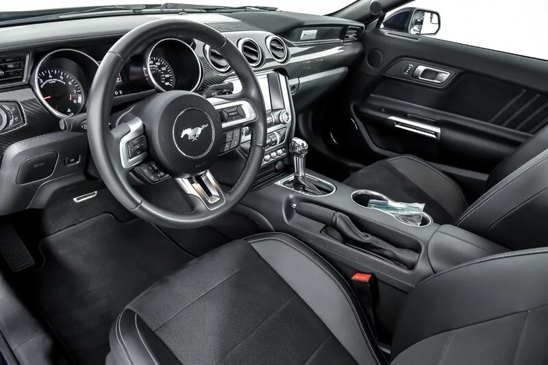 2019 Ford S550 Mustang - Image 19 of 21