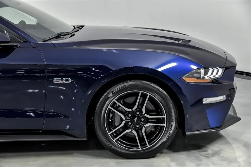 2019 Ford S550 Mustang - Image 15 of 21