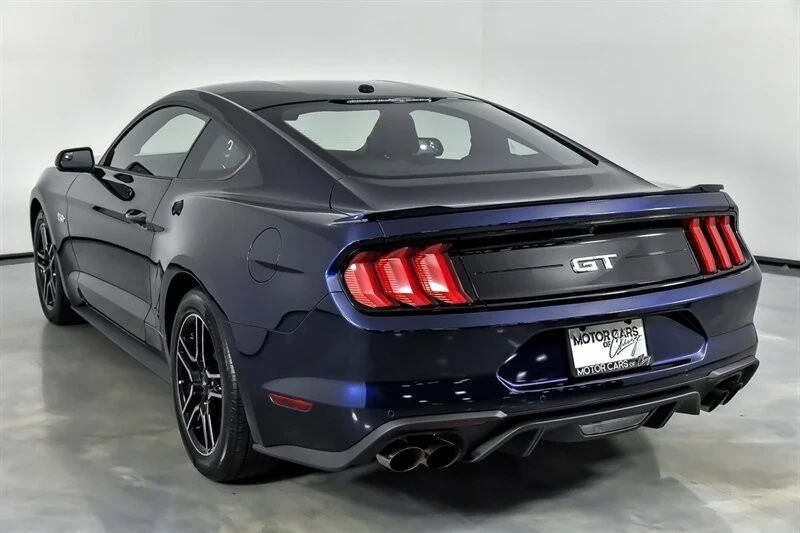 2019 Ford S550 Mustang - Image 10 of 21