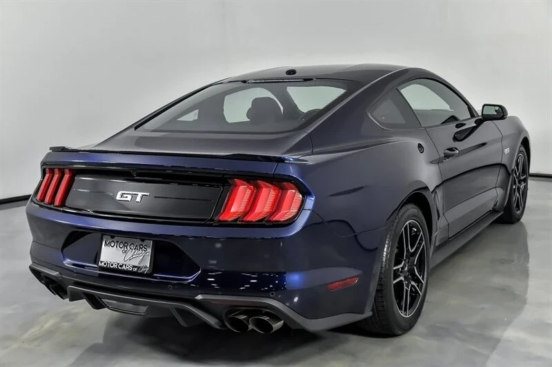 2019 Ford S550 Mustang - Image 12 of 21