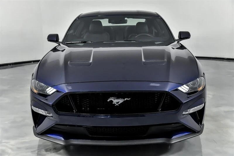 2019 Ford S550 Mustang - Image 5 of 21