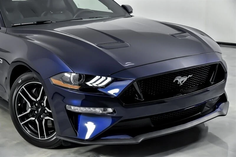 2019 Ford S550 Mustang - Image 3 of 21