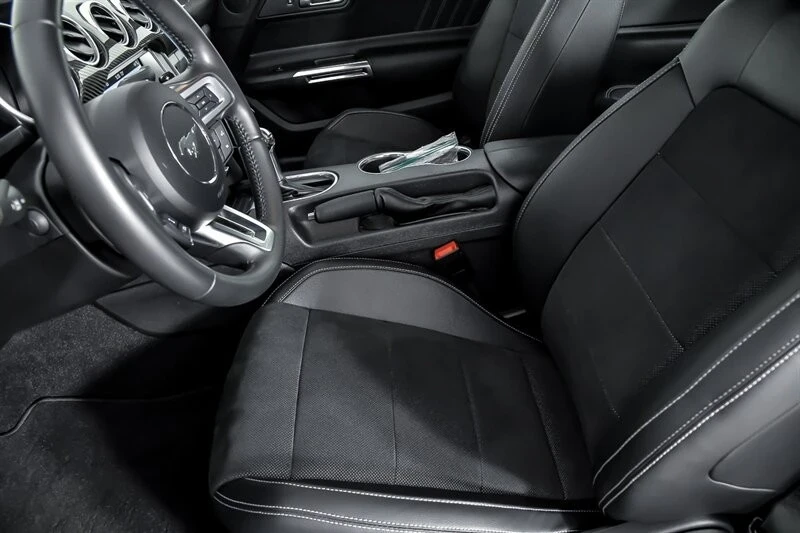 2019 Ford S550 Mustang - Image 20 of 21