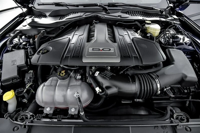2019 Ford S550 Mustang - Image 17 of 21