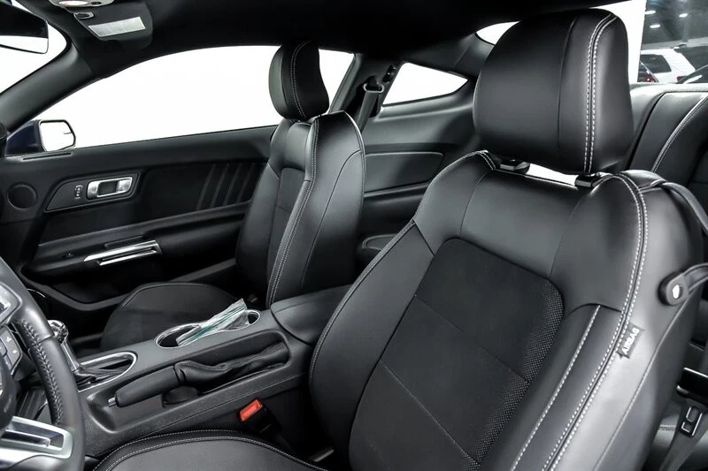 2019 Ford S550 Mustang - Image 21 of 21