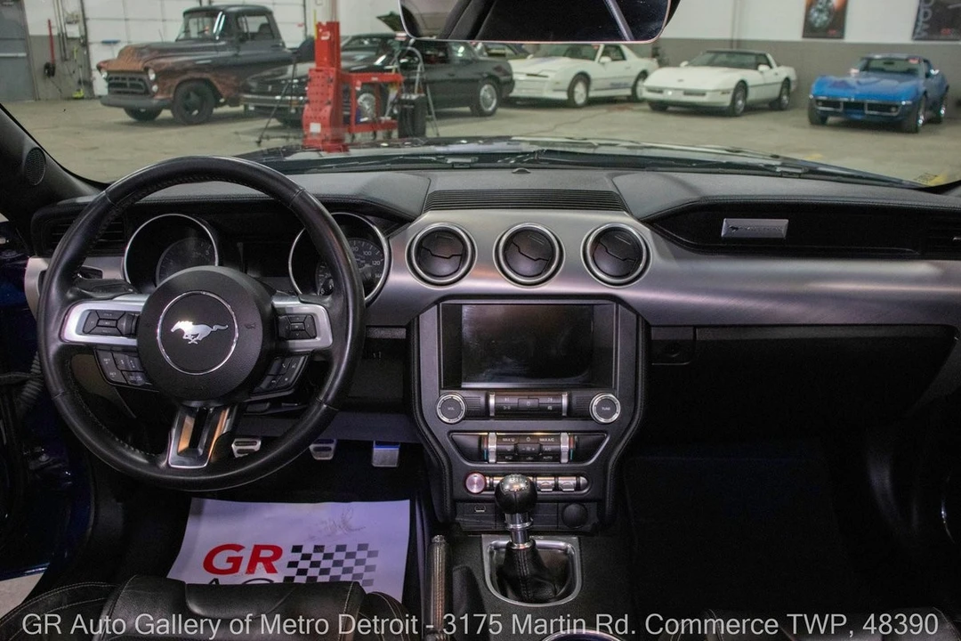 2019 Ford S550 Mustang - Image 16 of 21
