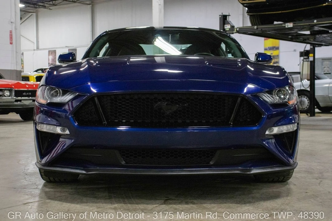 2019 Ford S550 Mustang - Image 12 of 12