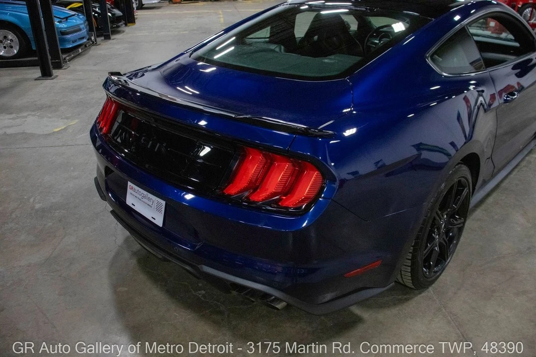 2019 Ford S550 Mustang - Image 15 of 21