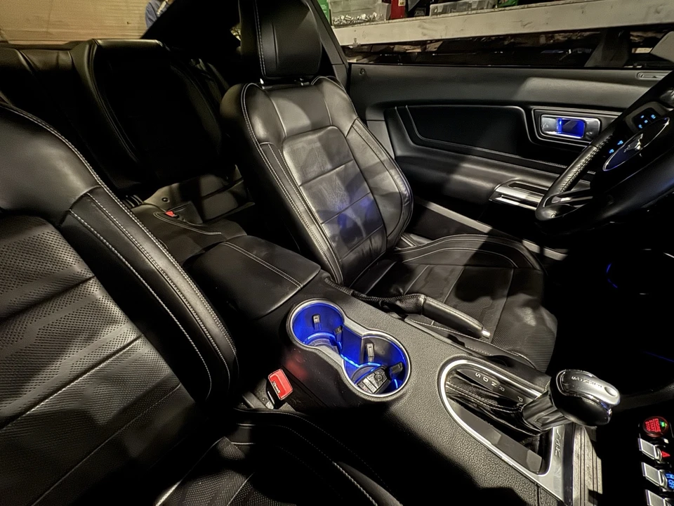 2019 Ford S550 Mustang - Image 14 of 14