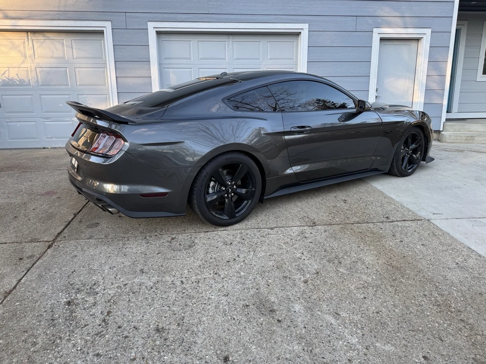 2019 Ford S550 Mustang - Image 9 of 14