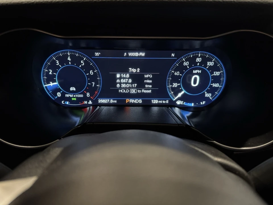 2019 Ford S550 Mustang - Image 12 of 14