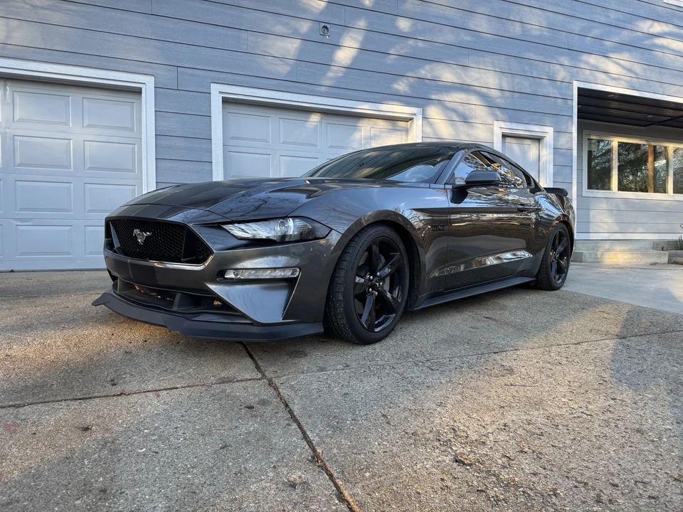 2019 Ford S550 Mustang - Image 3 of 14