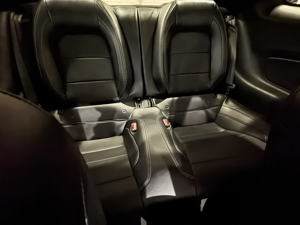 2019 Ford S550 Mustang - Image 13 of 14