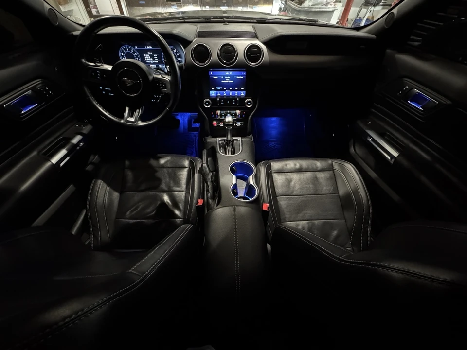 2019 Ford S550 Mustang - Image 10 of 14