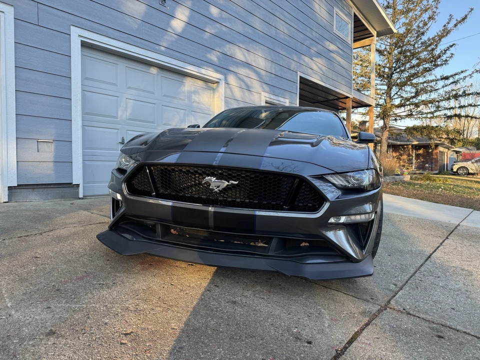 2019 Ford S550 Mustang - Image 5 of 14