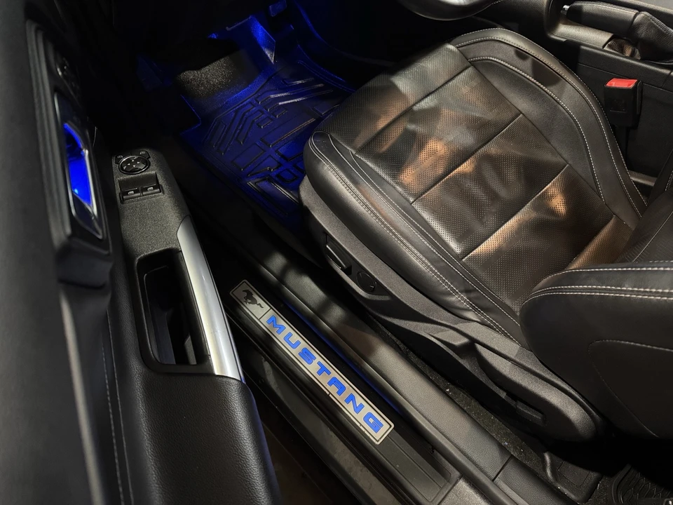 2019 Ford S550 Mustang - Image 11 of 14