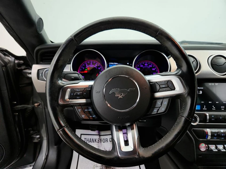 2019 Ford S550 Mustang - Image 11 of 12
