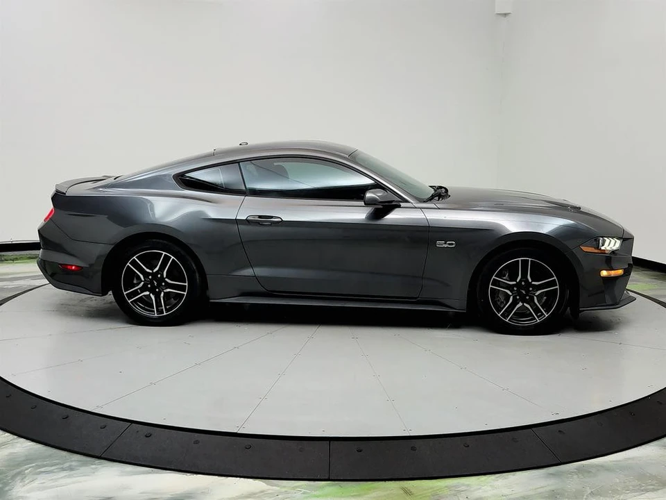 2019 Ford S550 Mustang - Image 3 of 12