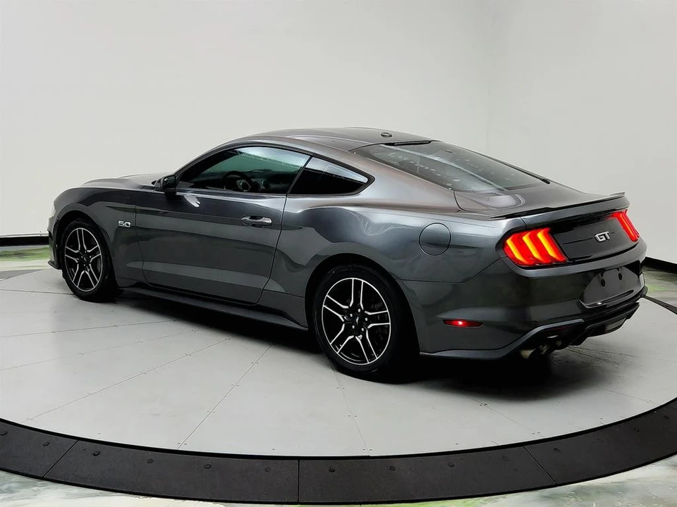 2019 Ford S550 Mustang - Image 5 of 12