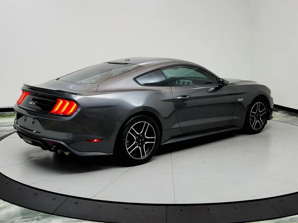 2019 Ford S550 Mustang - Image 4 of 12