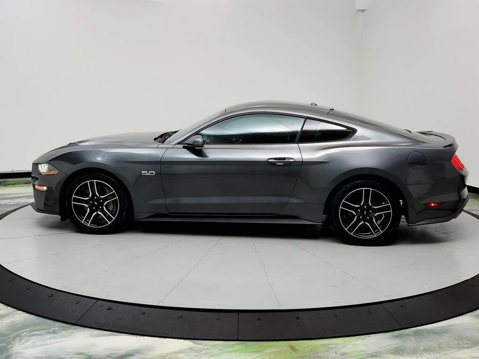 2019 Ford S550 Mustang - Image 6 of 12
