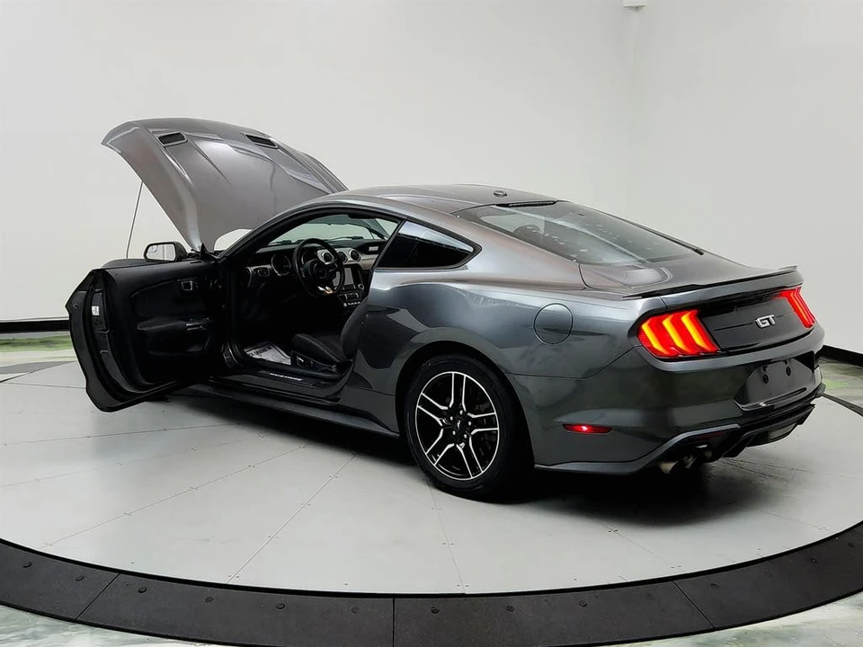 2019 Ford S550 Mustang - Image 10 of 12