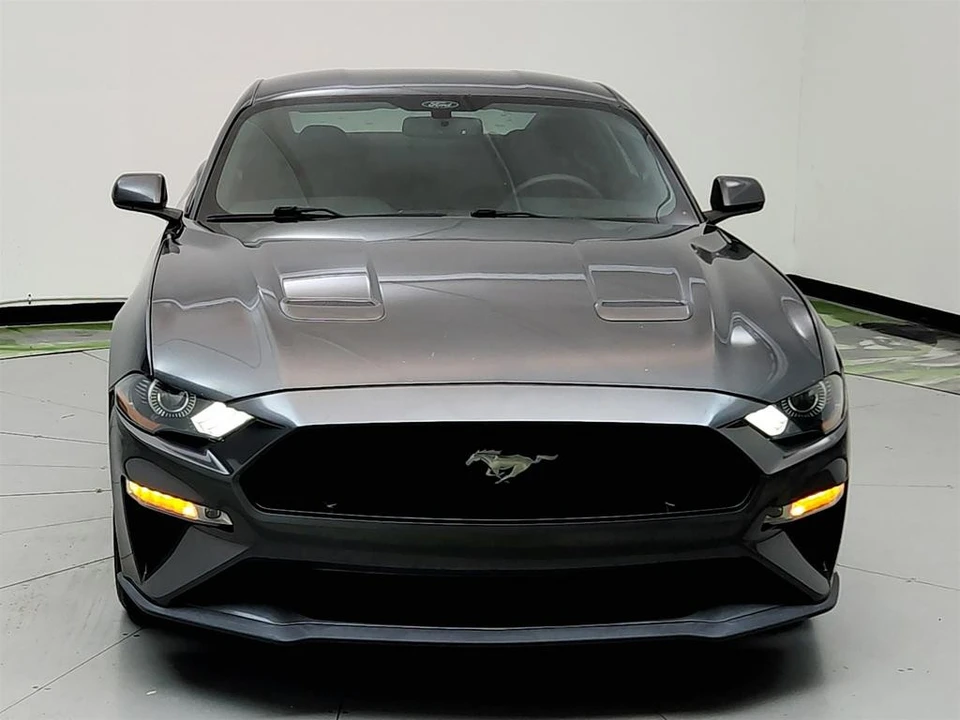 2019 Ford S550 Mustang - Image 2 of 12