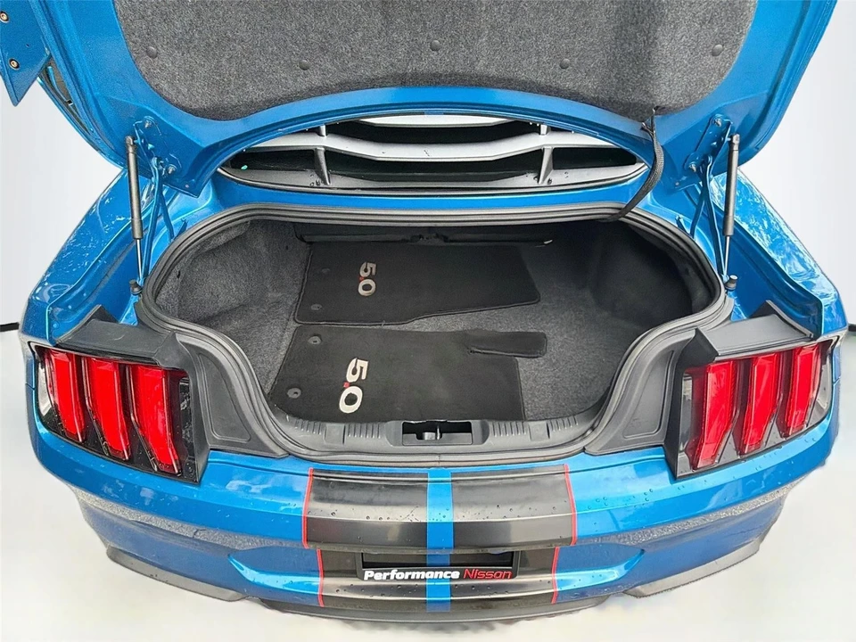 2019 Ford S550 Mustang GT - Image 27 of 31