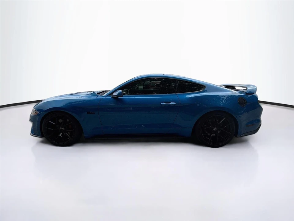 2019 Ford S550 Mustang GT - Image 6 of 31