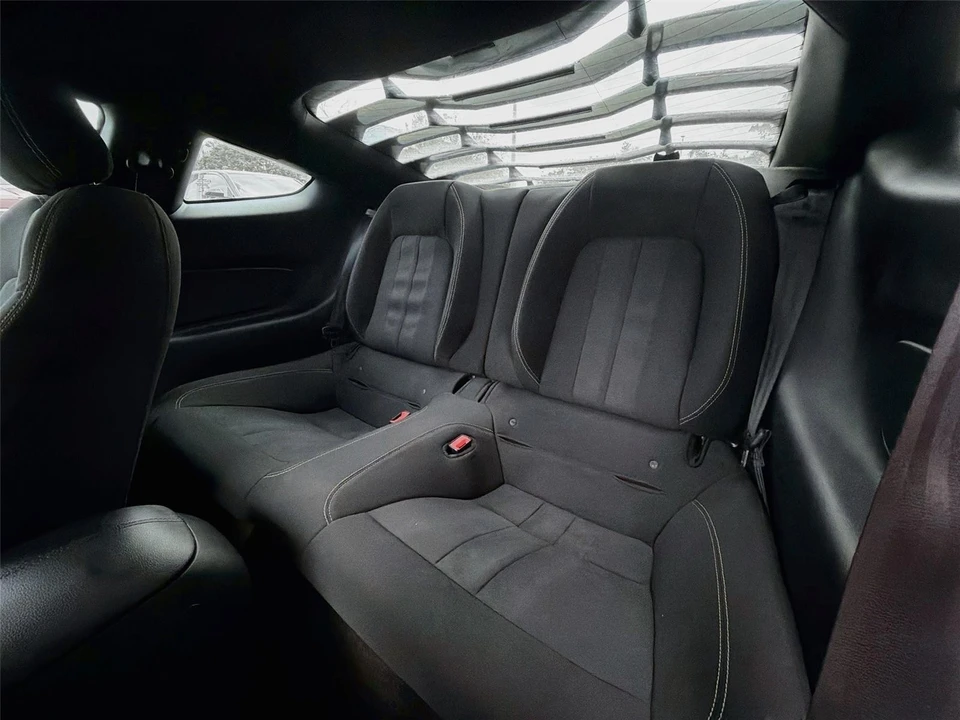 2019 Ford S550 Mustang GT - Image 26 of 31