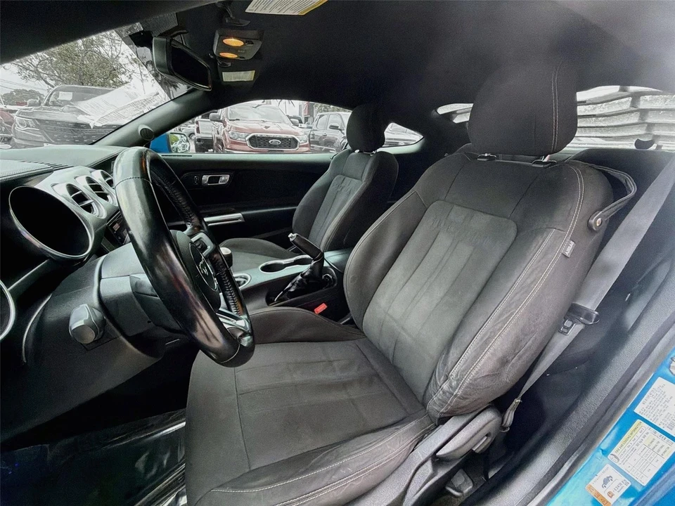 2019 Ford S550 Mustang GT - Image 22 of 31