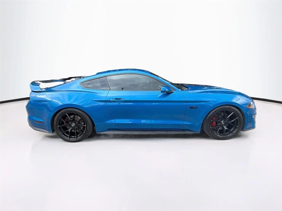 2019 Ford S550 Mustang GT - Image 11 of 31