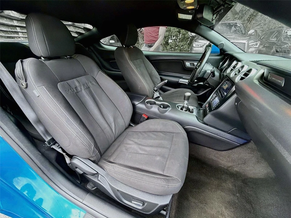 2019 Ford S550 Mustang GT - Image 29 of 31