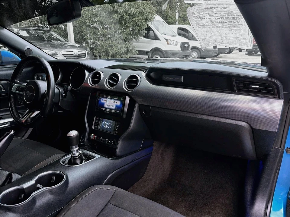 2019 Ford S550 Mustang GT - Image 30 of 31