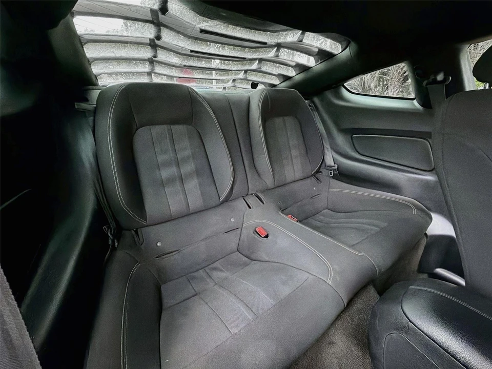 2019 Ford S550 Mustang GT - Image 28 of 31