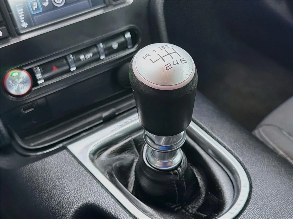 2019 Ford S550 Mustang GT - Image 18 of 31