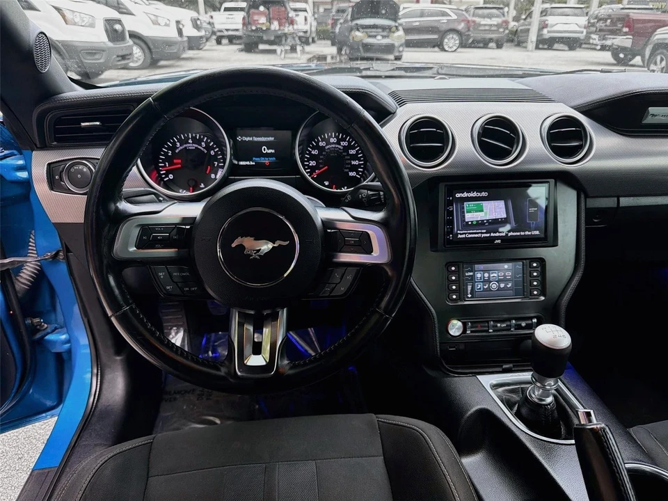 2019 Ford S550 Mustang GT - Image 24 of 31