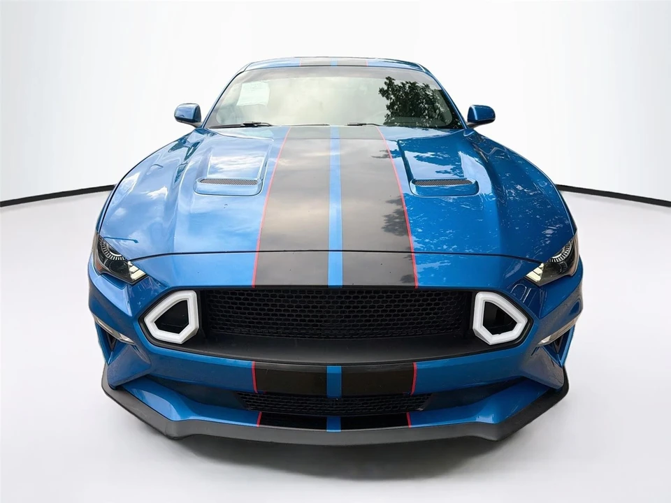 2019 Ford S550 Mustang GT - Image 3 of 31