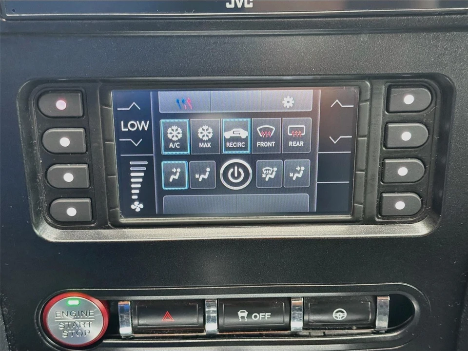 2019 Ford S550 Mustang GT - Image 17 of 31