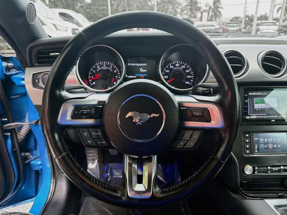 2019 Ford S550 Mustang GT - Image 14 of 31