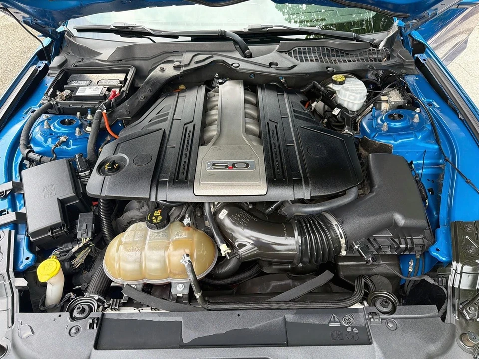 2019 Ford S550 Mustang GT - Image 31 of 31