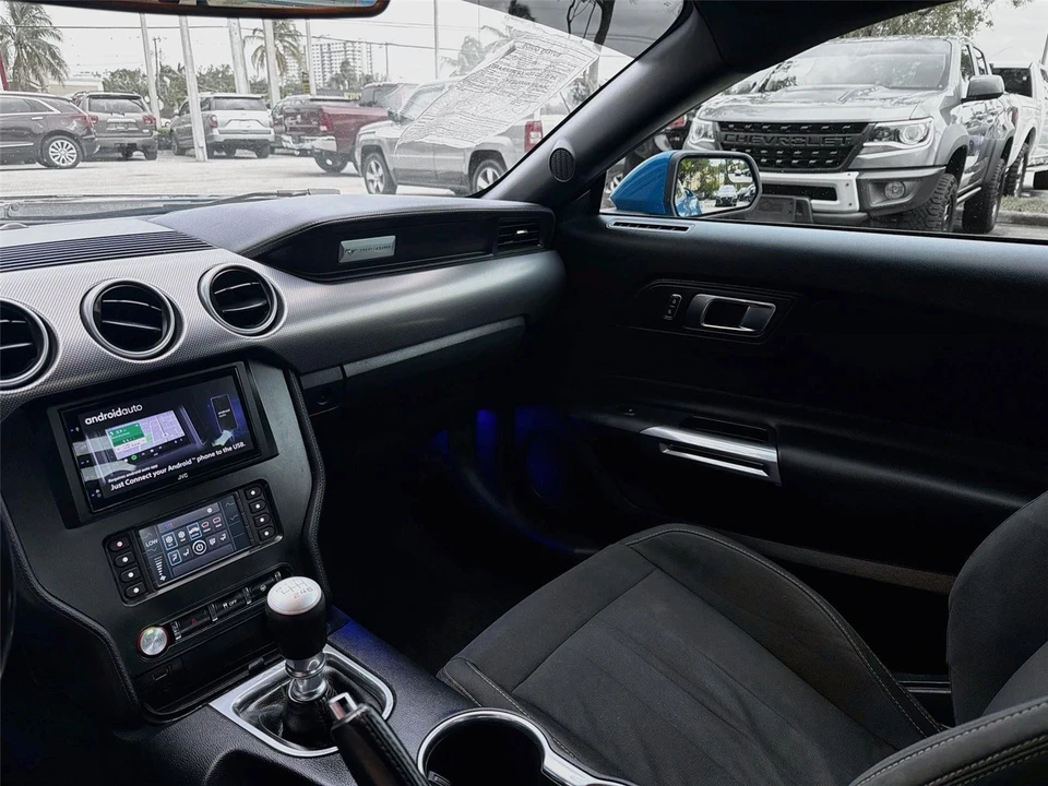 2019 Ford S550 Mustang GT - Image 25 of 31