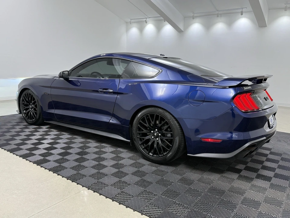 2019 Ford S550 Mustang - Image 5 of 12