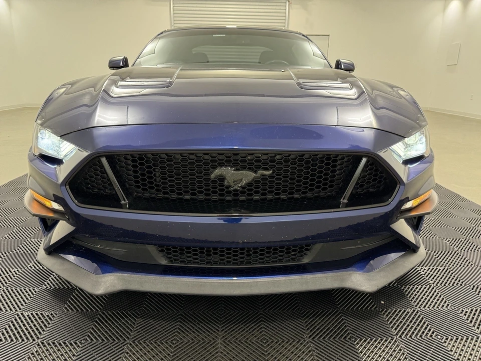 2019 Ford S550 Mustang - Image 2 of 12