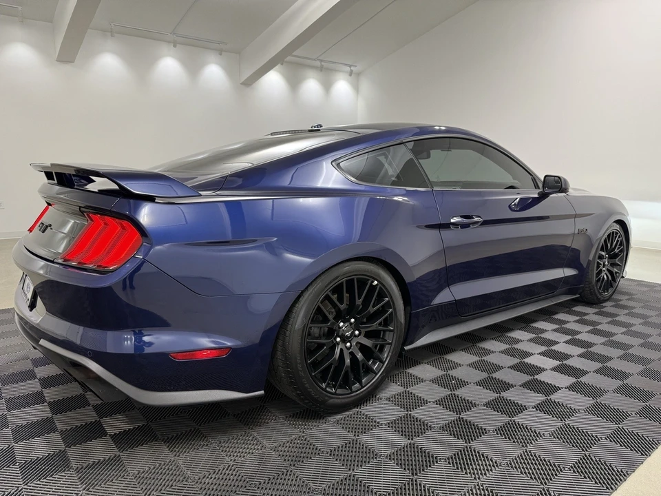 2019 Ford S550 Mustang - Image 7 of 12