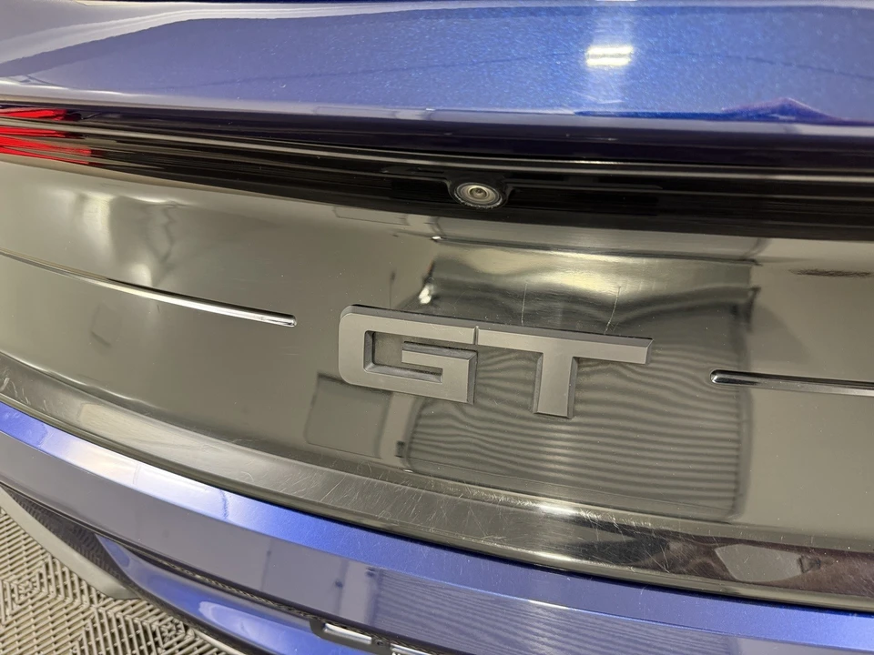2019 Ford S550 Mustang - Image 8 of 12